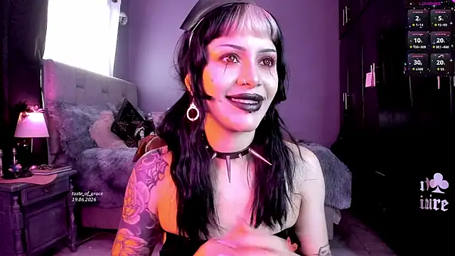 Taste_of_Grace webcam
