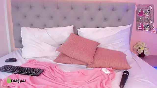 Watch sweetrose_01 live on EroticFlix - High definition streams