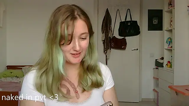 yourcherry3 - Yourcherry3's free webcam - UK Sex Cams