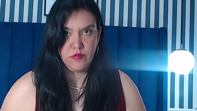 Sallydickinson webcam
