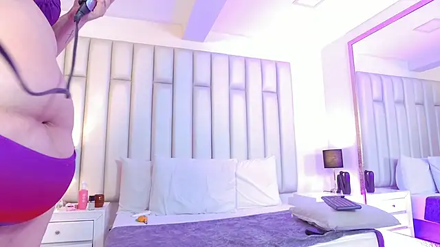 aandreaperez webcam