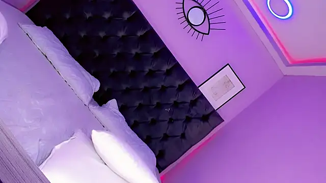 AngeliCute webcam