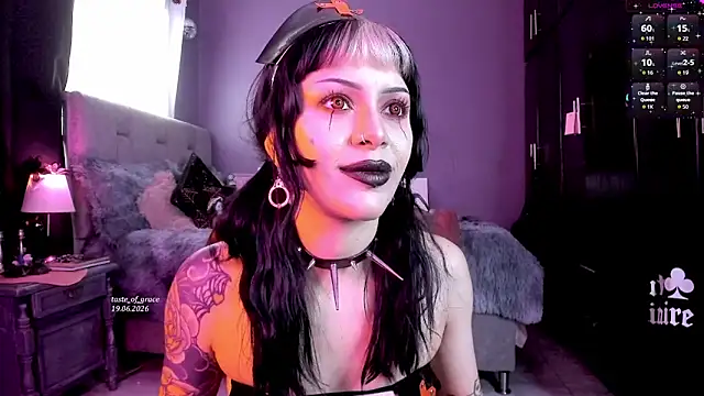 Taste_of_Grace webcam