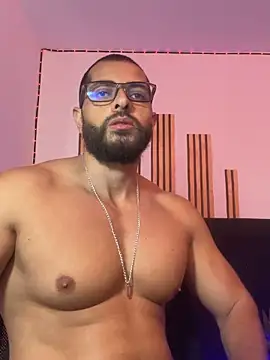 magnumchris webcam