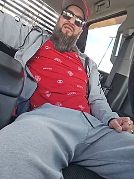 beardedtattood's profile
