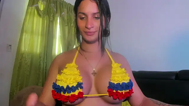 jennifer_ts webcam