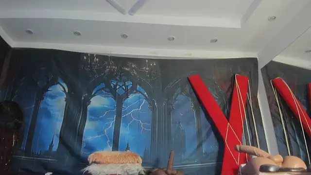 MeliizaQueen webcam