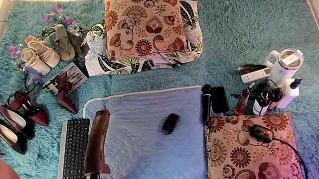 Eilin_clio webcam