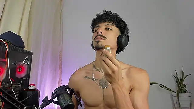 Lukeetaylor webcam