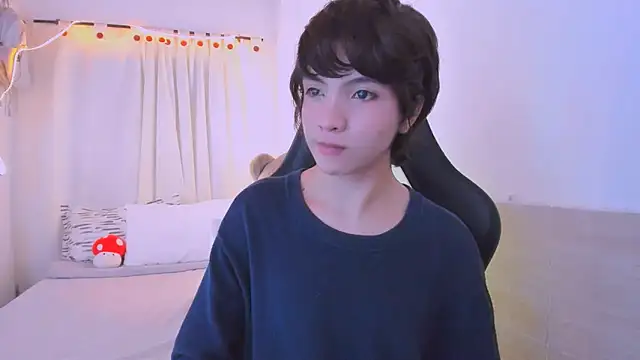 Sweet_Allan's live cam