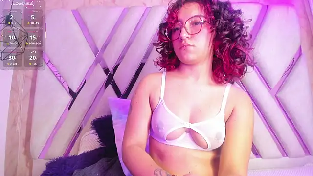 Kanela_miller_ webcam