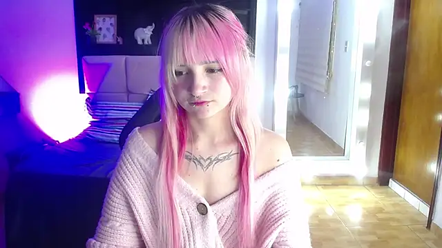 _Charlotte_Collins_ webcam