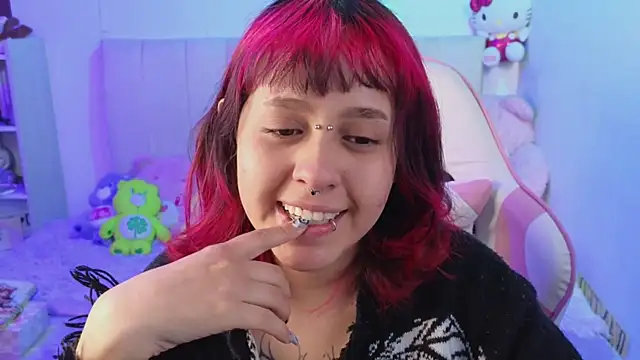 NekoWaifu webcam