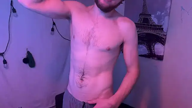 Bad_Boy69_MattZZZ webcam