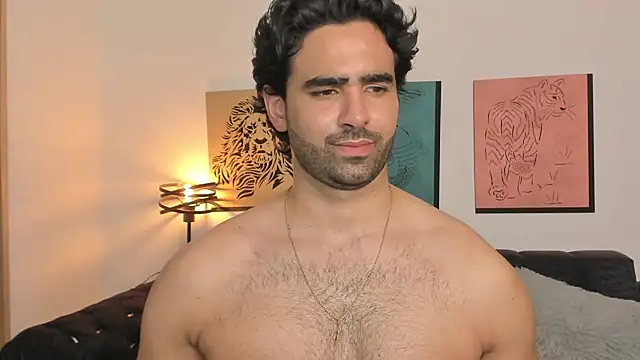 brad_martin (M young) - JERK OFF 5 MINUTES