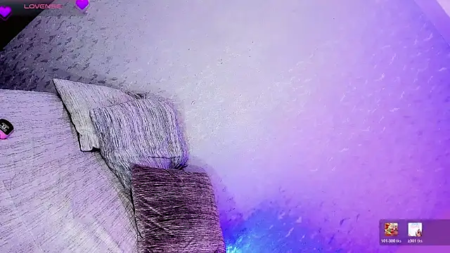 Keysprincess webcam