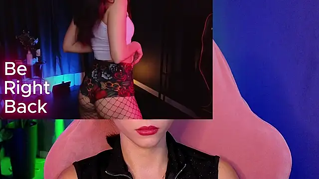 RedMidnight webcam