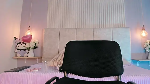 Hanna_danniels webcam