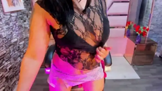 gerogina_divaio (F young) - Nutella on tits  😈🍒