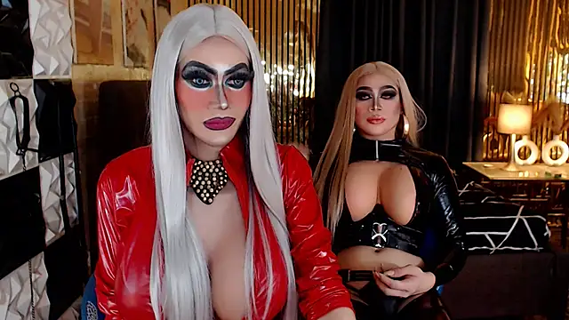 MonstrousCockDiva webcam