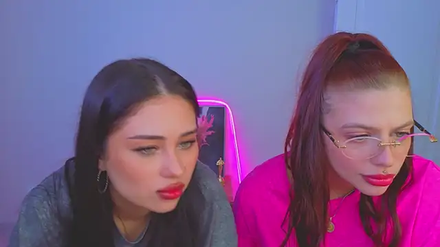 Sofia_Plump webcam