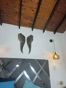 cotton_07 webcam