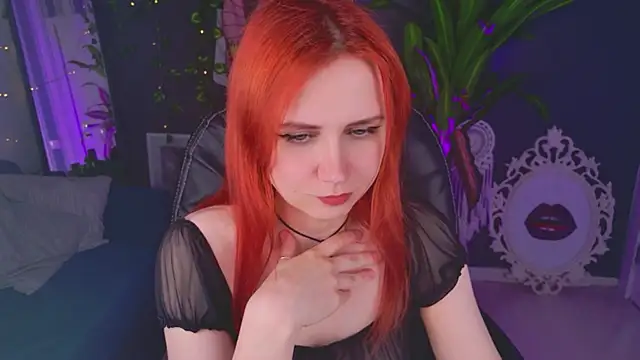 _ava_sky_ (F young) - naked dance