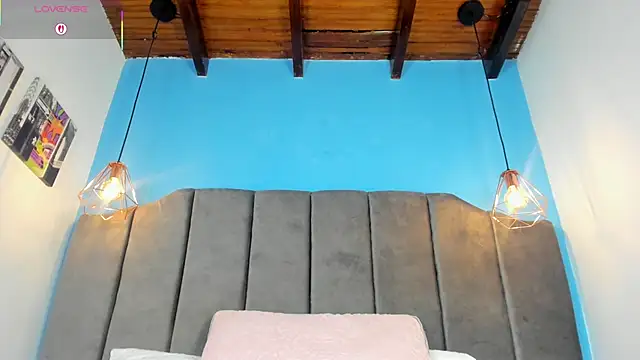 Paulinasiilver webcam