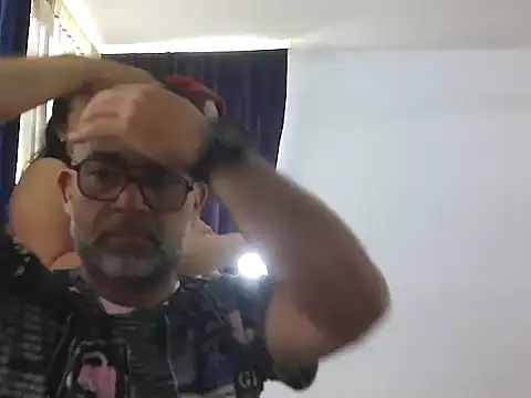 CarlossexVen webcam