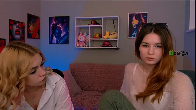 amelaya (G teen) - doggy
