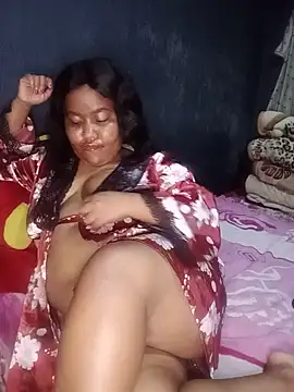 chubbymidgetxxx19 (F young) - Toy control nd fuck hard