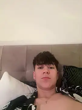 JessyAdoryx webcam