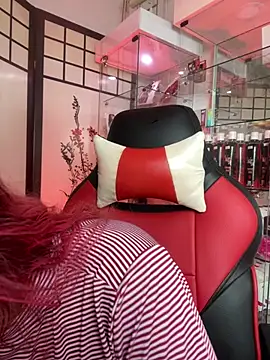MeraSecretXXX webcam