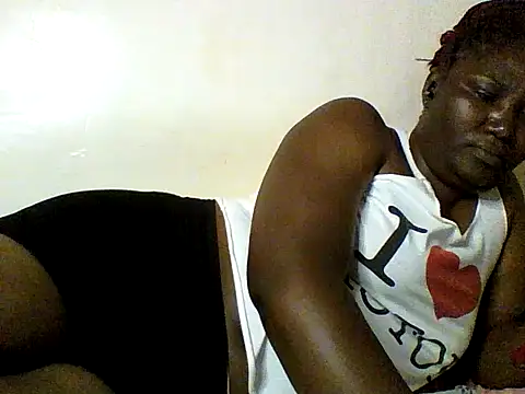 Sexxyblacky22 webcam