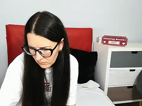 nadiaxlove (F milf) - Make my Day ! :)