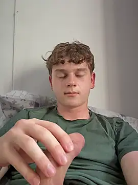 ronnik09 webcam