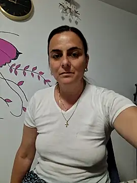 IsabelleCraft webcam