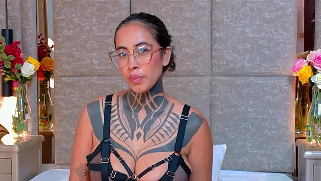NicoleBlum webcam