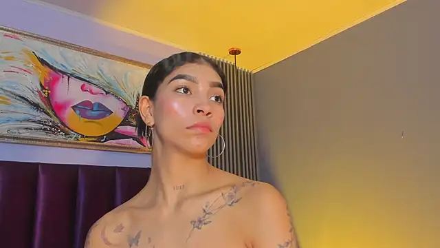 LauraAristizabal webcam
