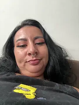 Abril_Luv webcam