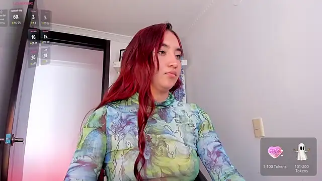 _tammyy (F young) - Tammy Naked