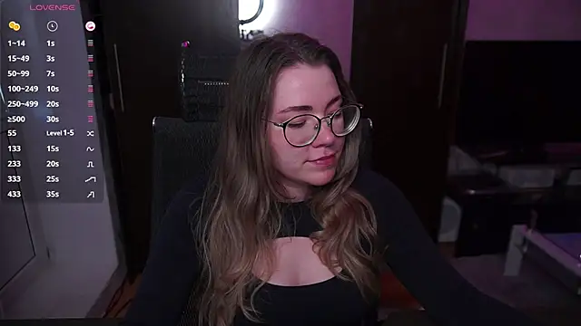 RemyCute webcam