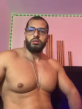 magnumchris webcam