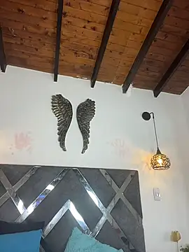 cotton_07 webcam