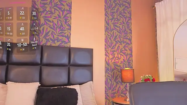 megan_al webcam