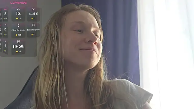 Eve_Sin webcam