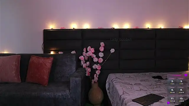 kathieandpovcock1 webcam