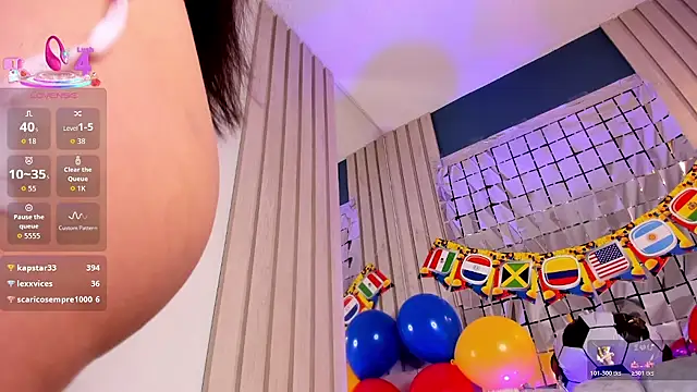 SofiCandy_ webcam