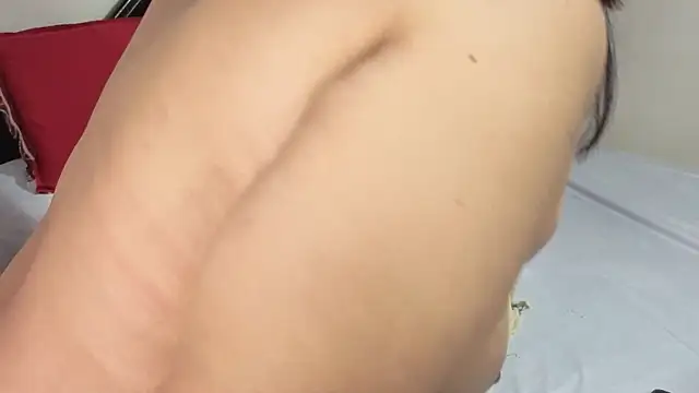 melissaDelicious webcam