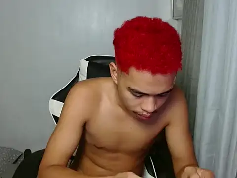 curlyasian_njxx webcam